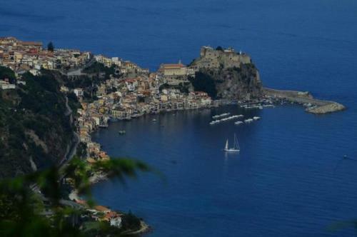 Albergue Ostello Scilla