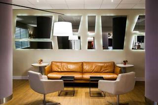 Hotel Dorint Novotel Den Haag