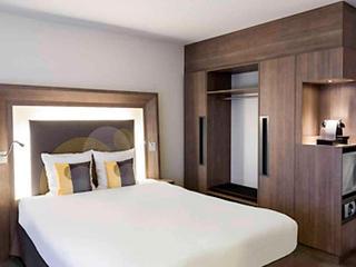 Hotel Dorint Novotel Den Haag