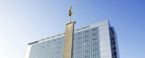 Hotel Dorint Novotel Den Haag