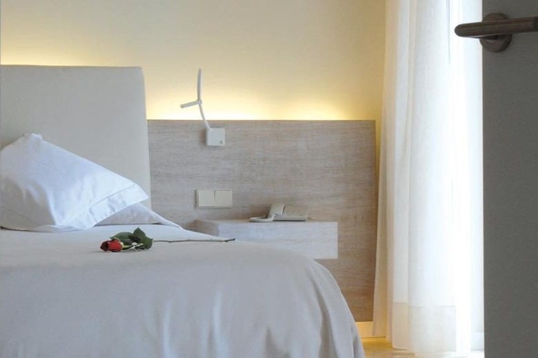 Hotel Can Simoneta