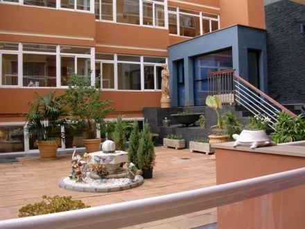 Aparthotel Paguera Beach