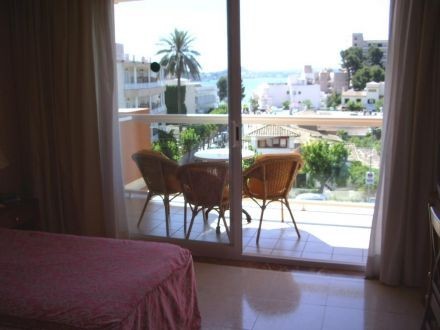 Aparthotel Paguera Beach