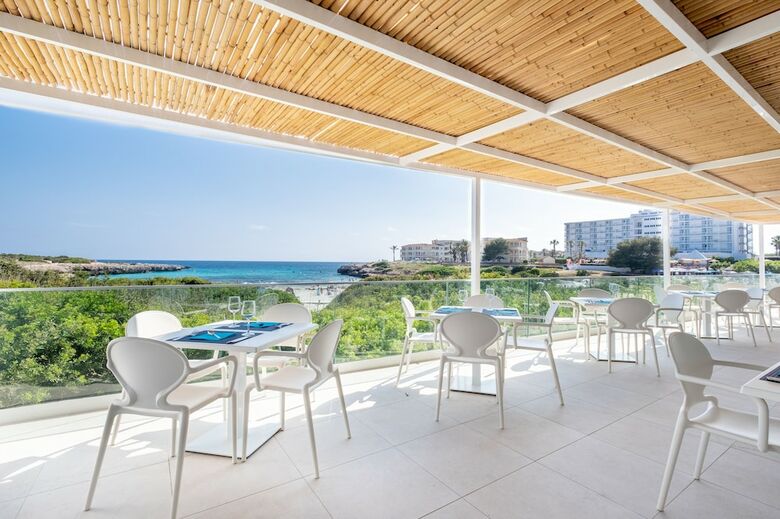 Apartamentos Carema Beach Menorca