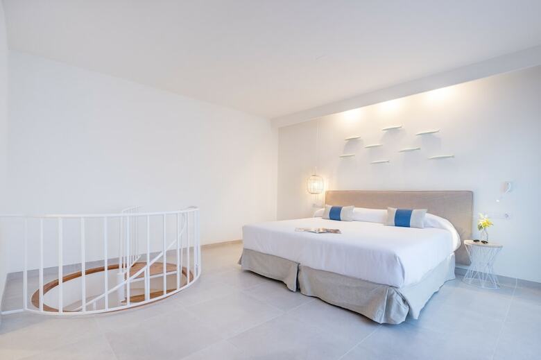 Apartamentos Carema Beach Menorca