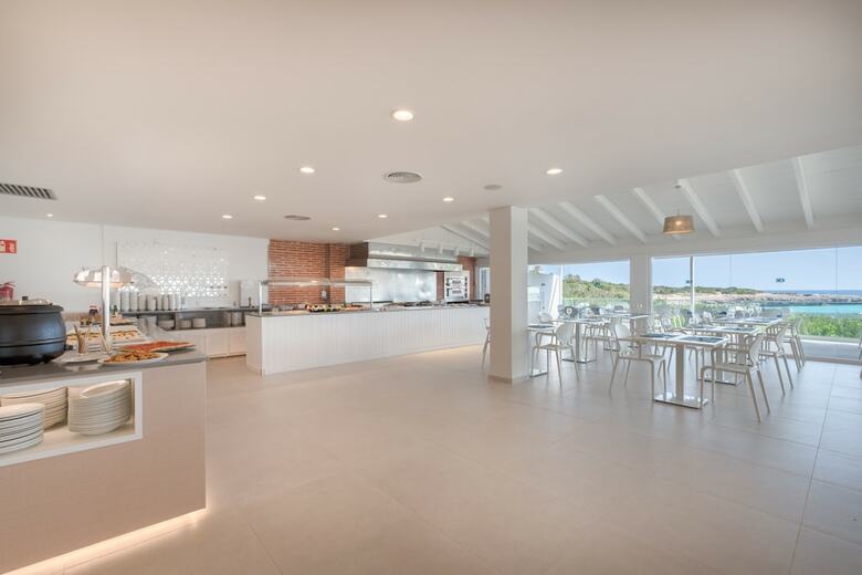 Apartamentos Carema Beach Menorca