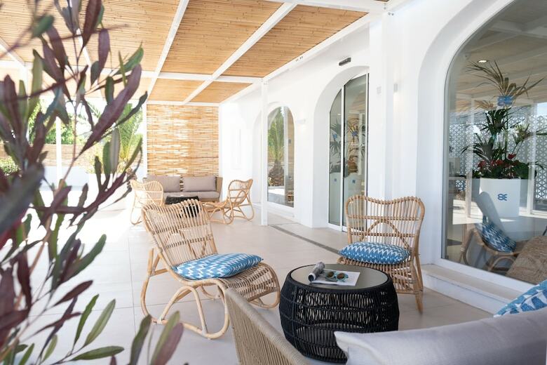 Apartamentos Carema Beach Menorca