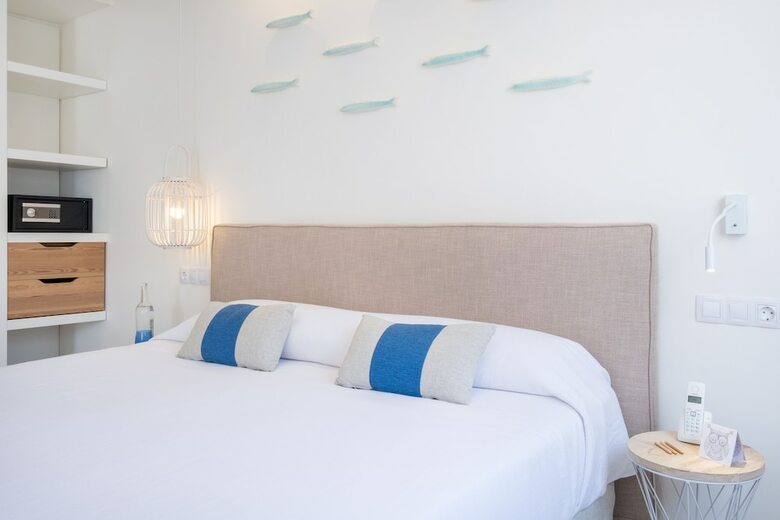Apartamentos Carema Beach Menorca