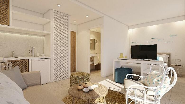 Apartamentos Carema Beach Menorca
