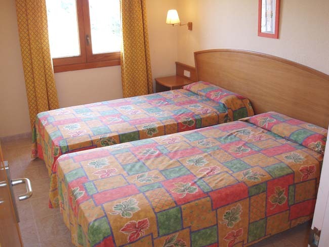 Apartamentos Carema Beach Menorca