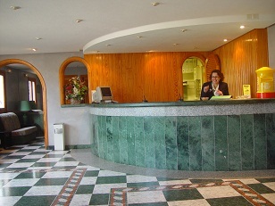 Apartamentos Carema Beach Menorca