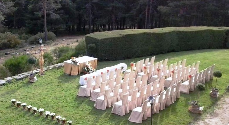 Hotel Parador De Gredos