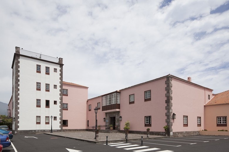 Hotel Parador de La Palma