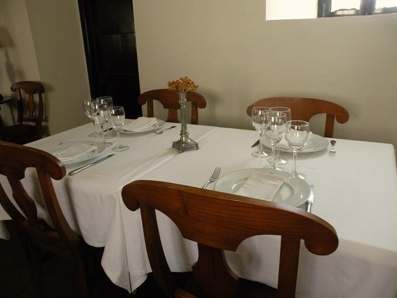 Hotel Posada De Valdezufre