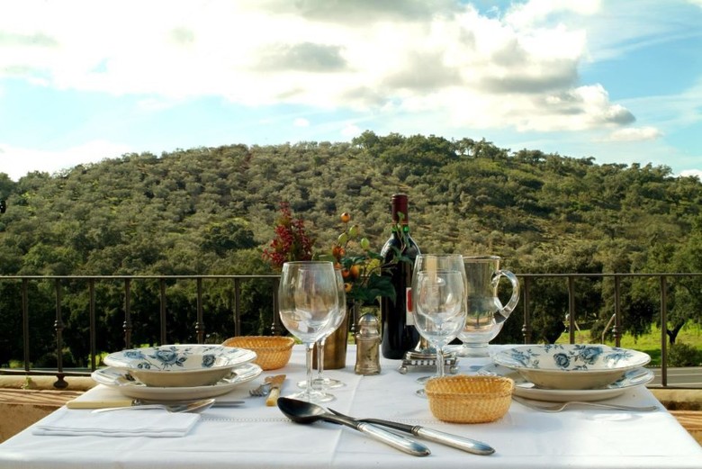 Hotel Posada De Valdezufre