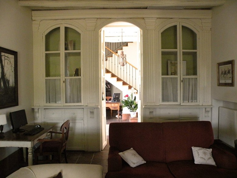 Hotel Posada De Valdezufre