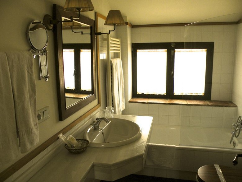 Hotel Posada De Valdezufre