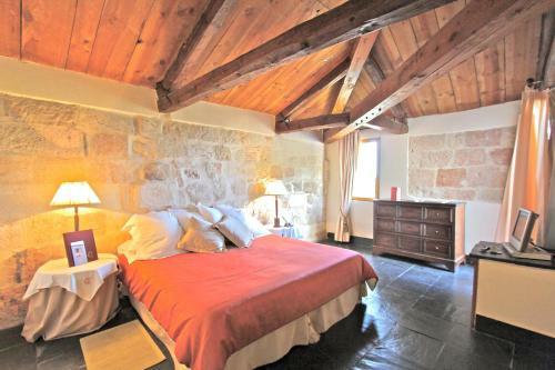 Hotel Castillo De Buen Amor