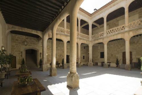 Hotel Castillo De Buen Amor