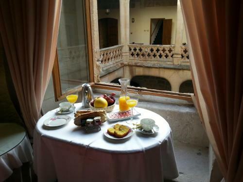 Hotel Castillo De Buen Amor