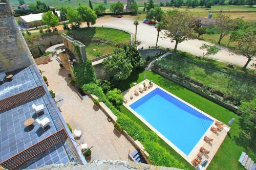Hotel Castillo De Buen Amor