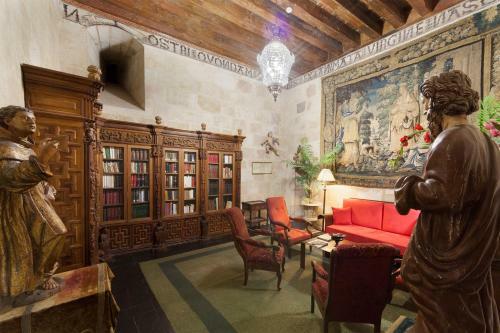 Hotel Castillo De Buen Amor