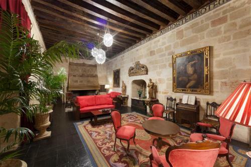 Hotel Castillo De Buen Amor
