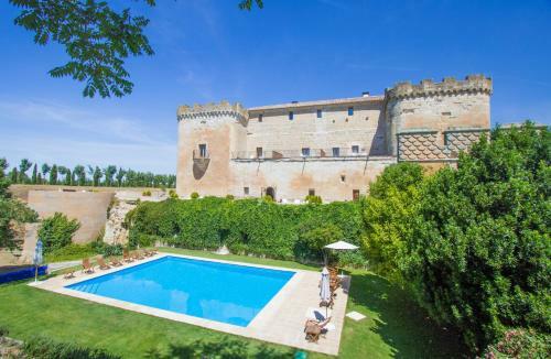 Hotel Castillo De Buen Amor
