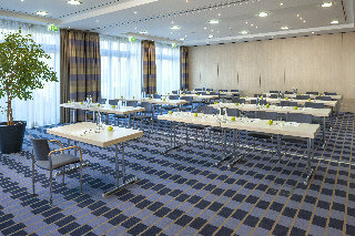 Hotel Ibis Berlin Aldershof