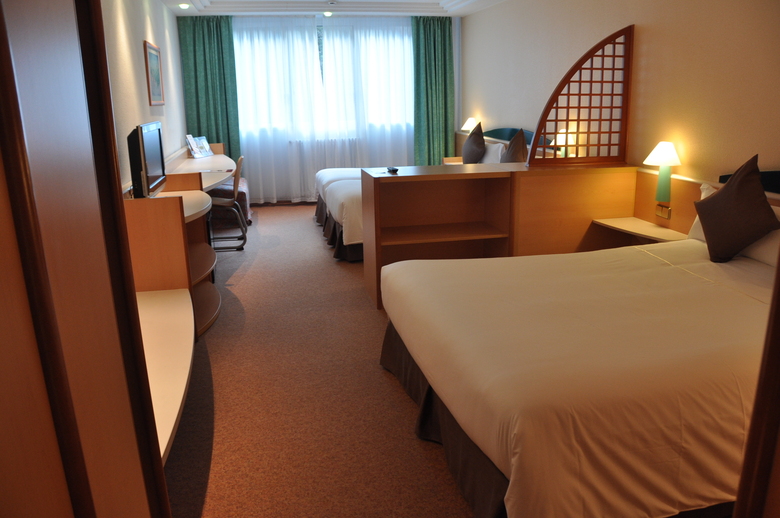 Hotel Tropical