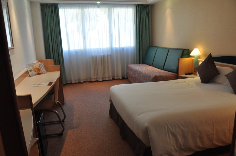 Hotel Tropical