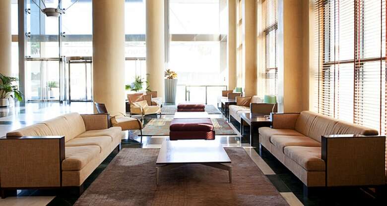 Hotel NH Ciudad De Almeria