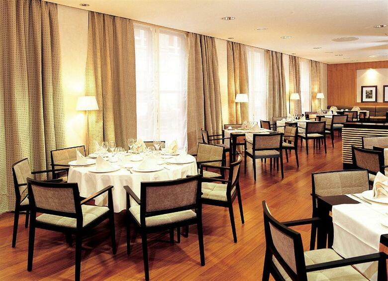Hotel NH Ciudad De Almeria