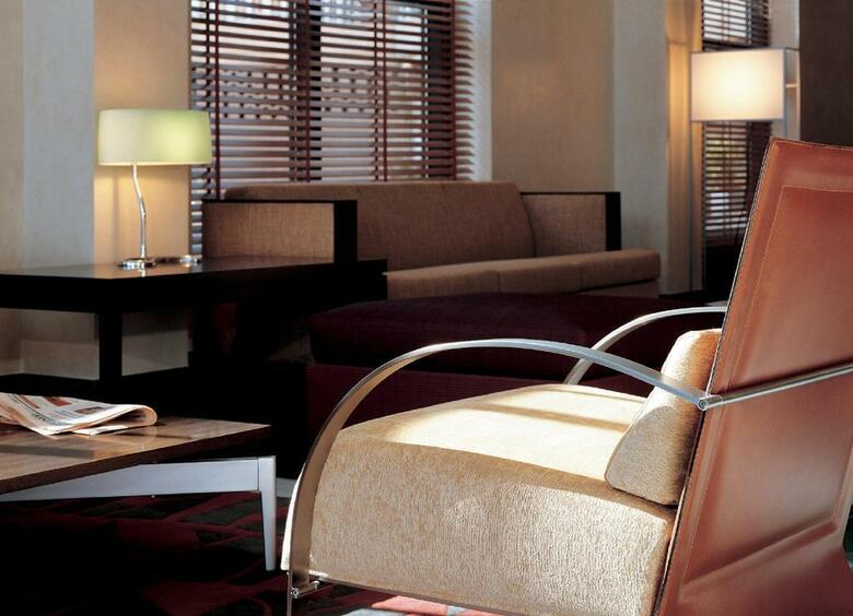 Hotel NH Ciudad De Almeria