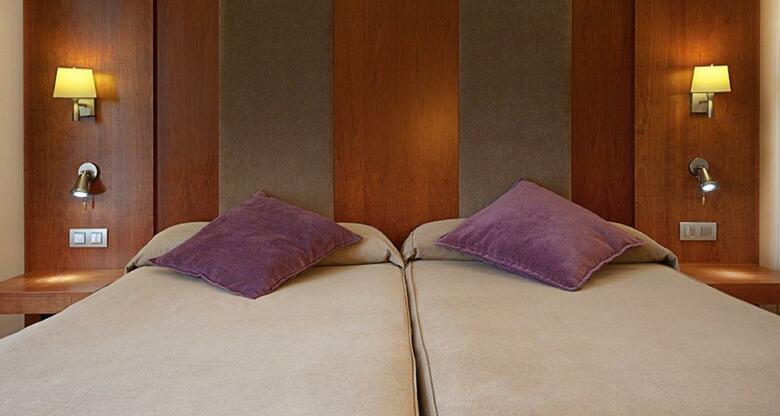Hotel NH Ciudad De Almeria