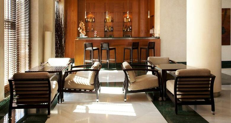 Hotel NH Ciudad De Almeria