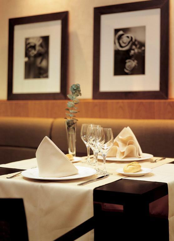 Hotel NH Ciudad De Almeria