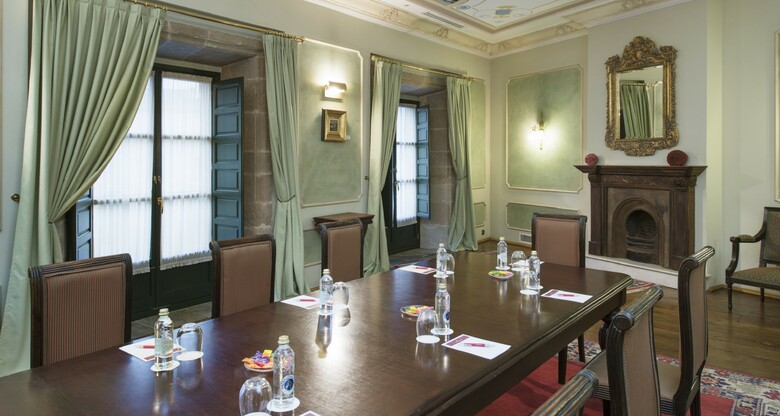 Hotel Palacio De Avil�s, Affiliated By Meli�