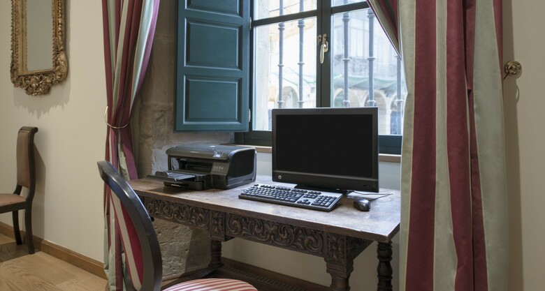 Hotel Palacio De Avil�s, Affiliated By Meli�