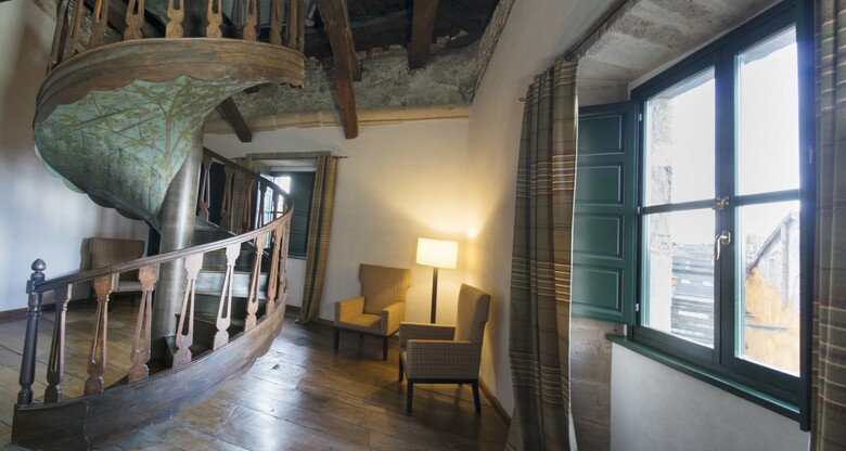 Hotel Palacio De Avil�s, Affiliated By Meli�