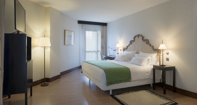 Hotel Palacio De Avil�s, Affiliated By Meli�