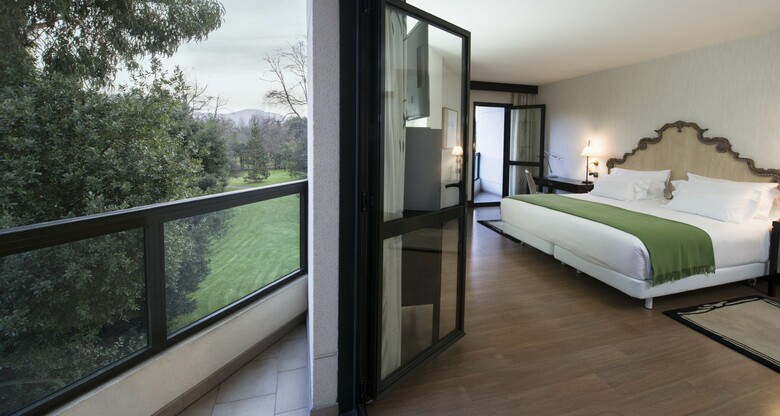 Hotel Palacio De Avil�s, Affiliated By Meli�