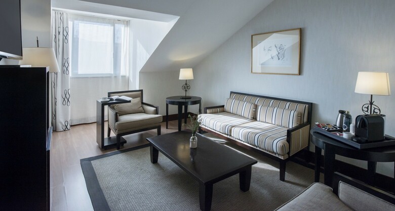 Hotel Palacio De Avil�s, Affiliated By Meli�
