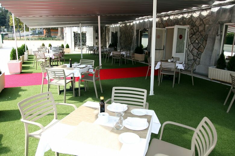Hotel Urh Palacio De Oriol