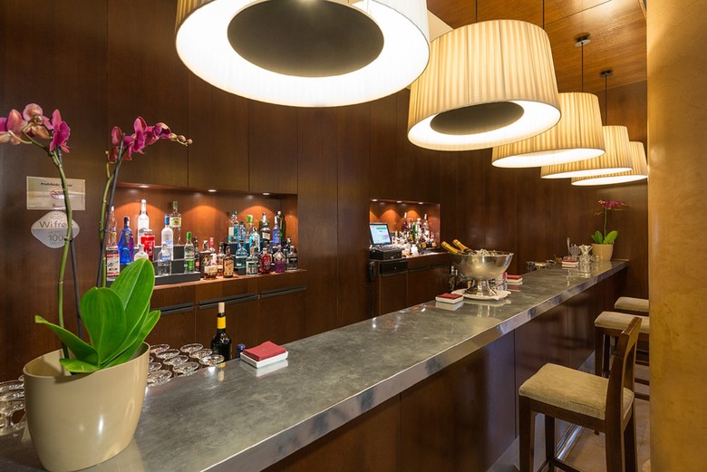 Hotel NH Collection Palacio de Burgos
