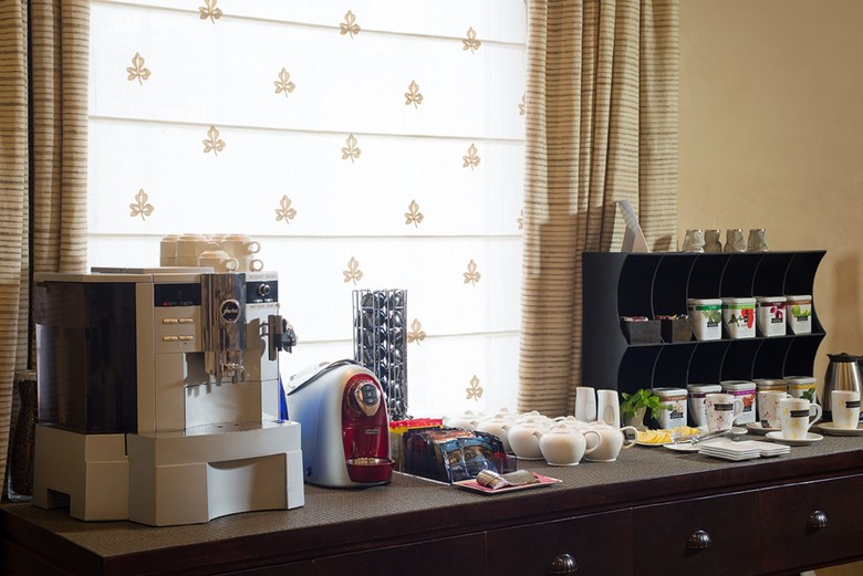 Hotel NH Collection Palacio de Burgos