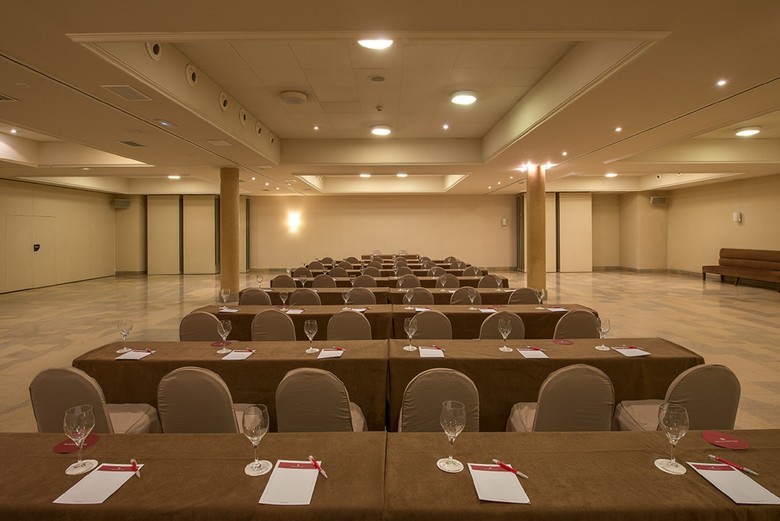 Hotel NH Collection Palacio de Burgos