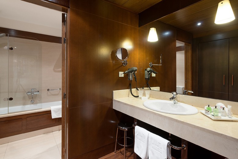 Hotel NH Collection Palacio de Burgos