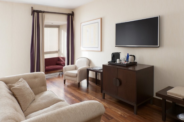 Hotel NH Collection Palacio de Burgos