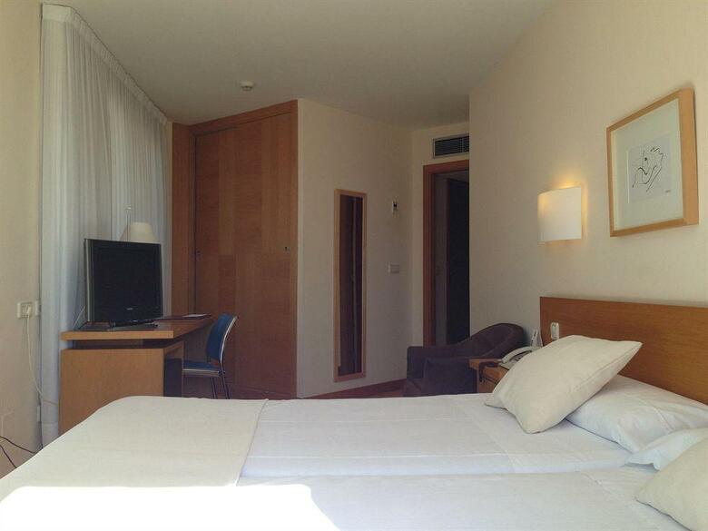 Gran Hotel Victoria